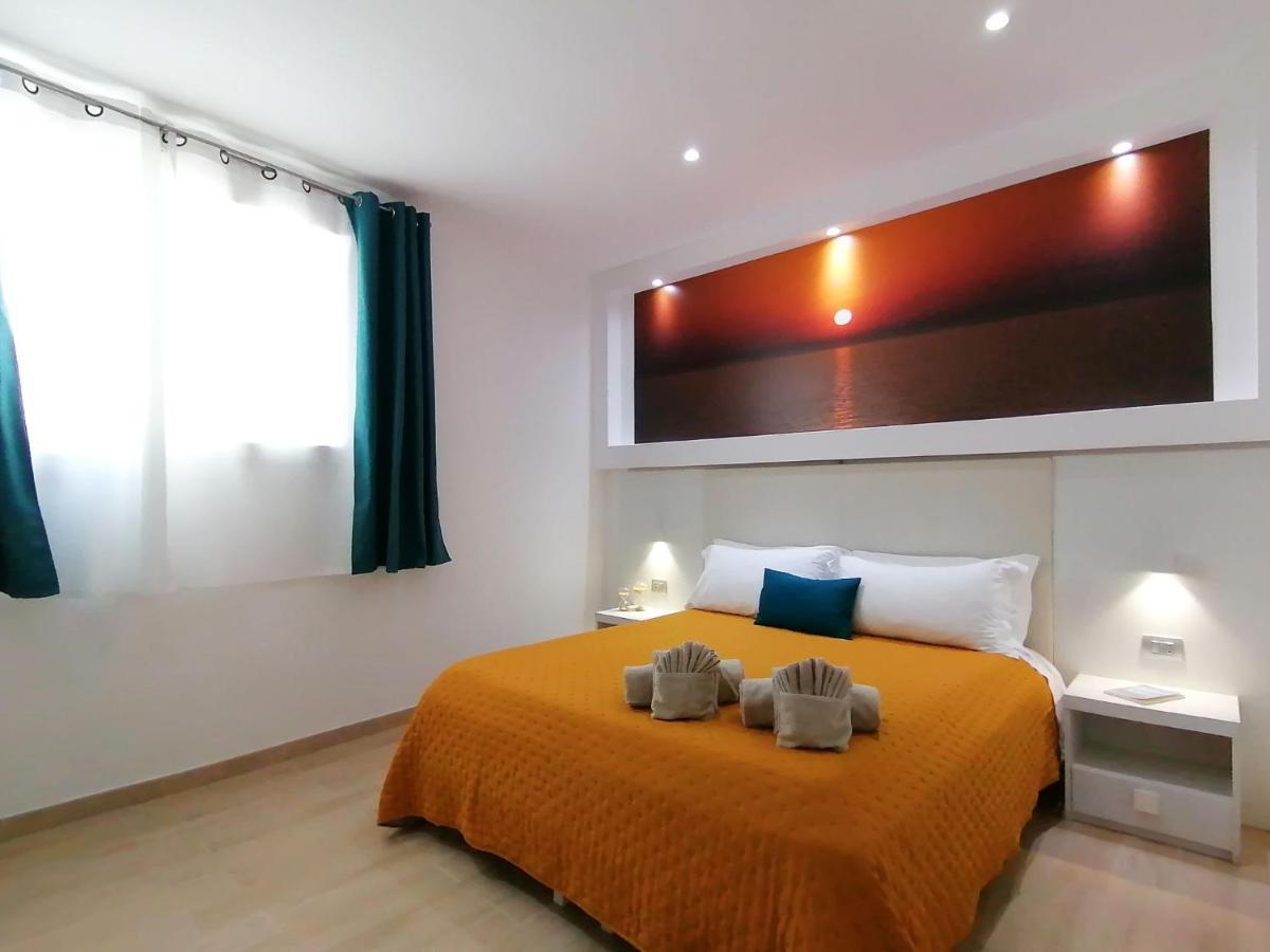 Charme Suite B&B Experience Santa Teresa Gallura Buitenkant foto