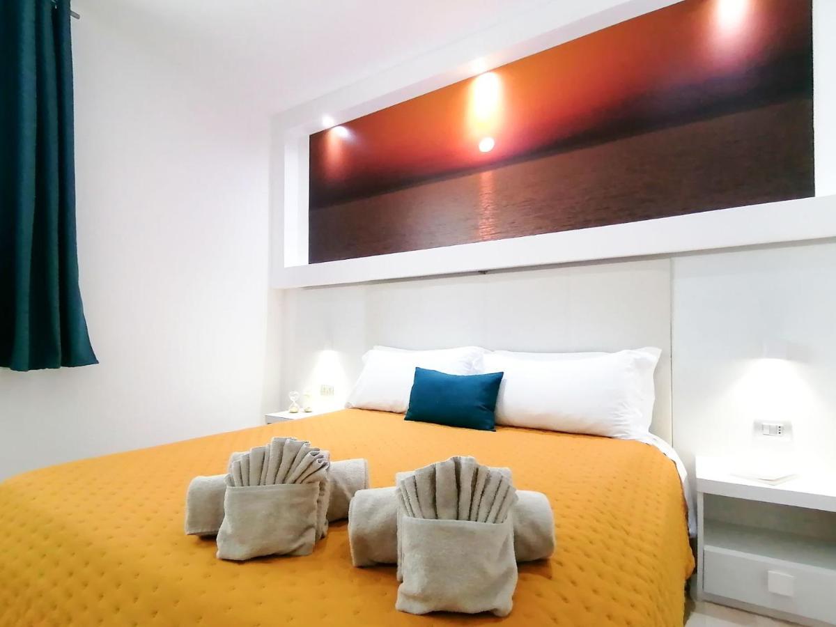 Charme Suite B&B Experience Santa Teresa Gallura Buitenkant foto