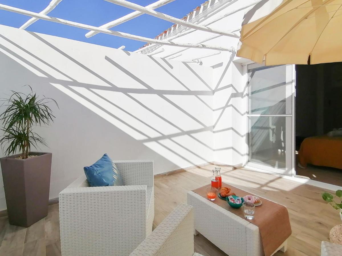 Charme Suite B&B Experience Santa Teresa Gallura Buitenkant foto