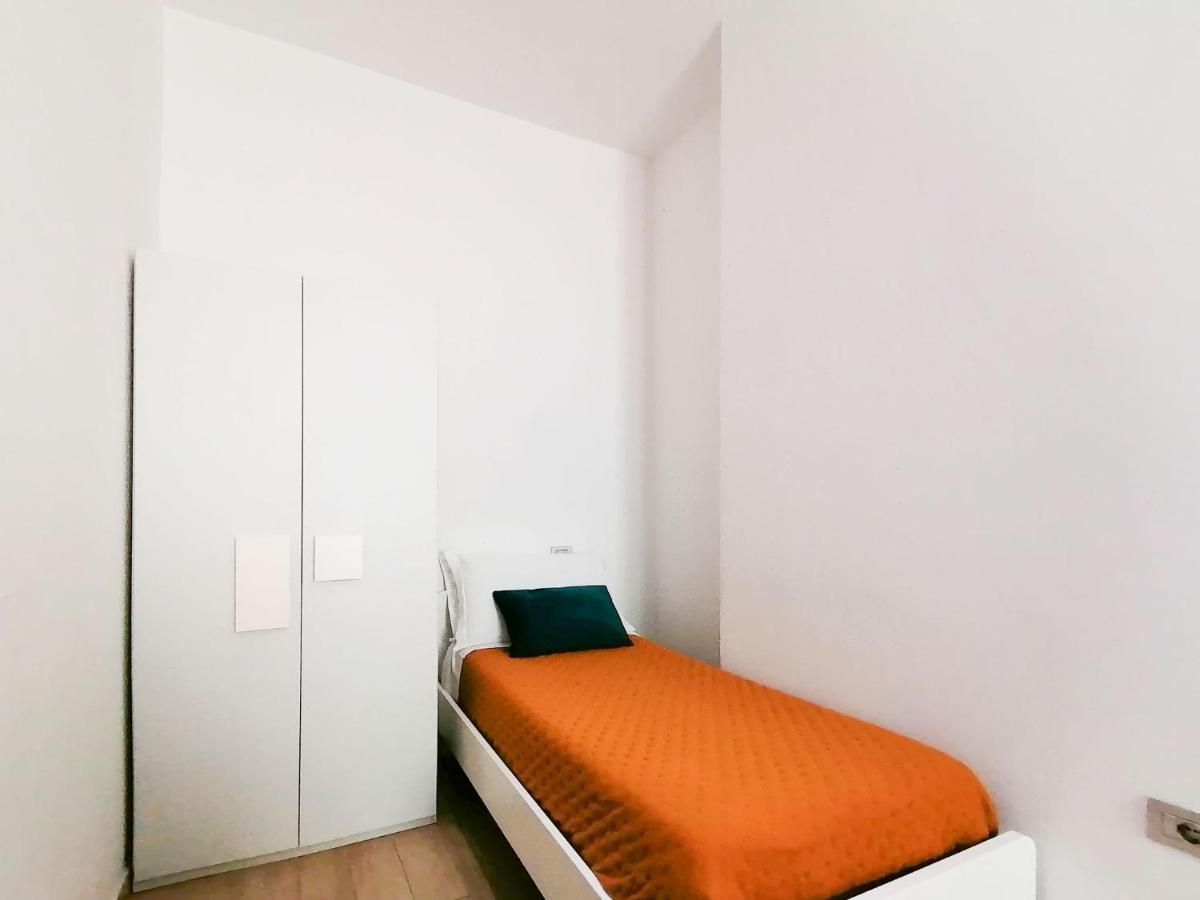 Charme Suite B&B Experience Santa Teresa Gallura Buitenkant foto