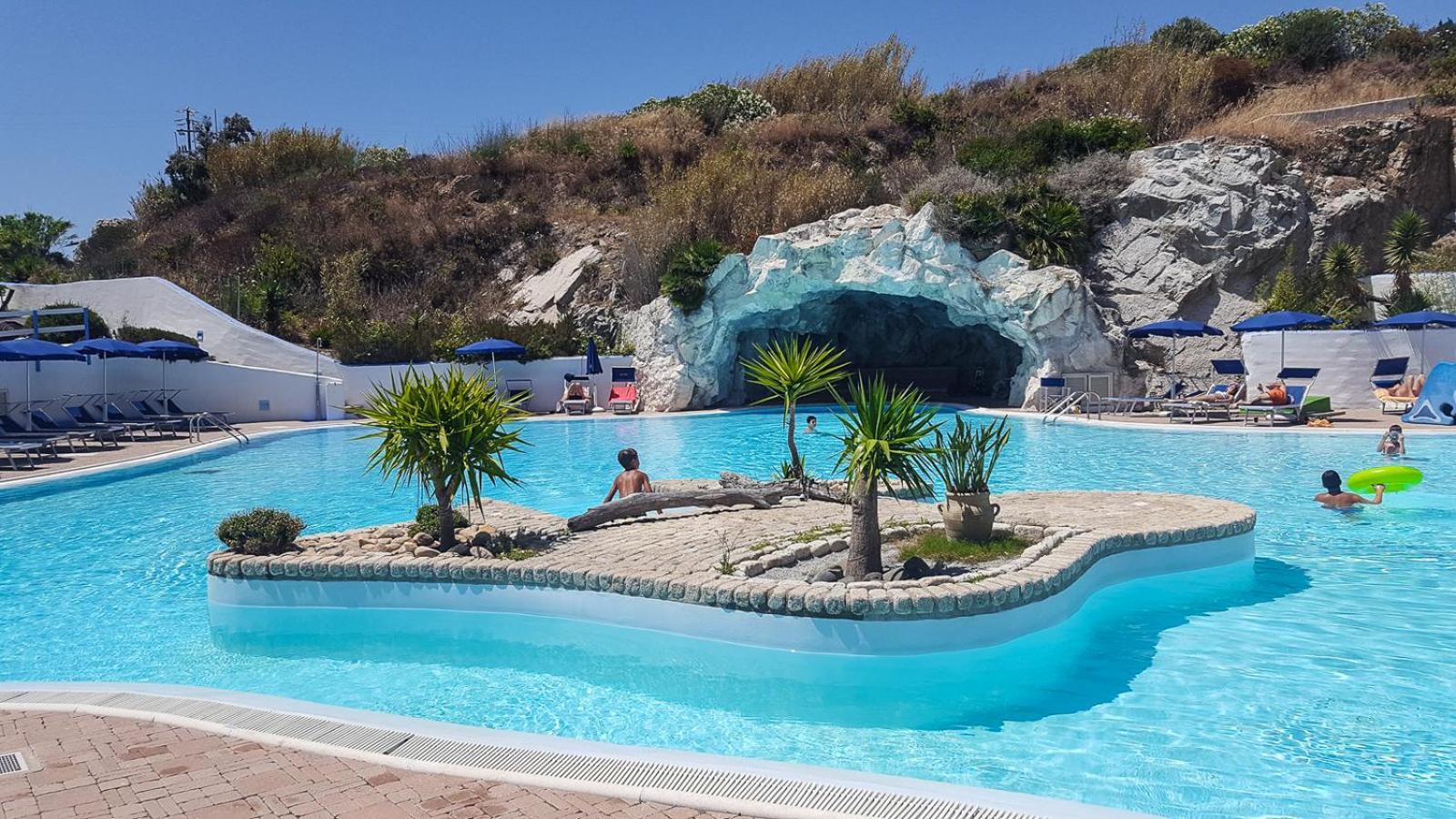 Charme Suite B&B Experience Santa Teresa Gallura Buitenkant foto