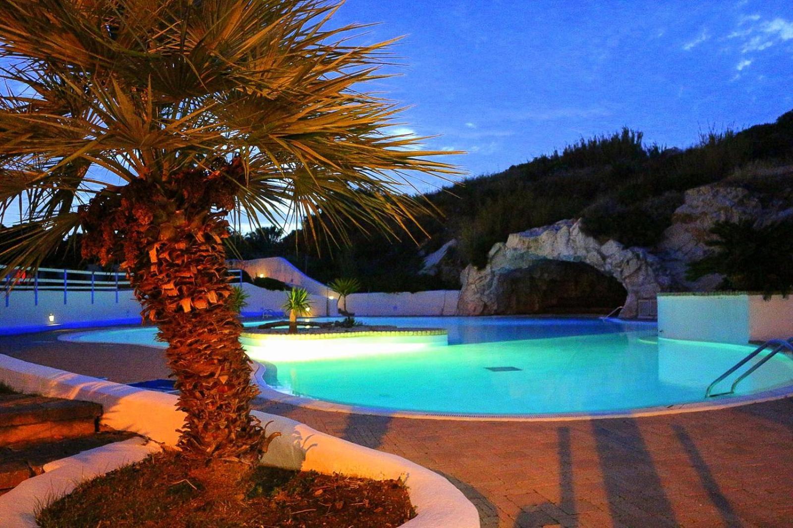 Charme Suite B&B Experience Santa Teresa Gallura Buitenkant foto