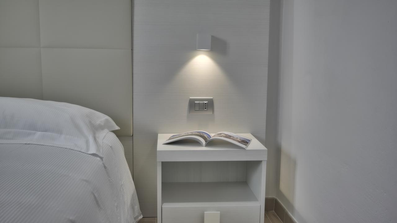 Charme Suite B&B Experience Santa Teresa Gallura Buitenkant foto