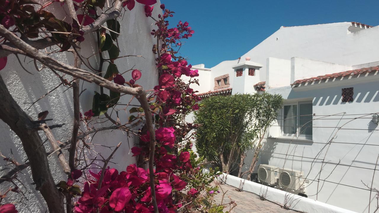 Charme Suite B&B Experience Santa Teresa Gallura Buitenkant foto