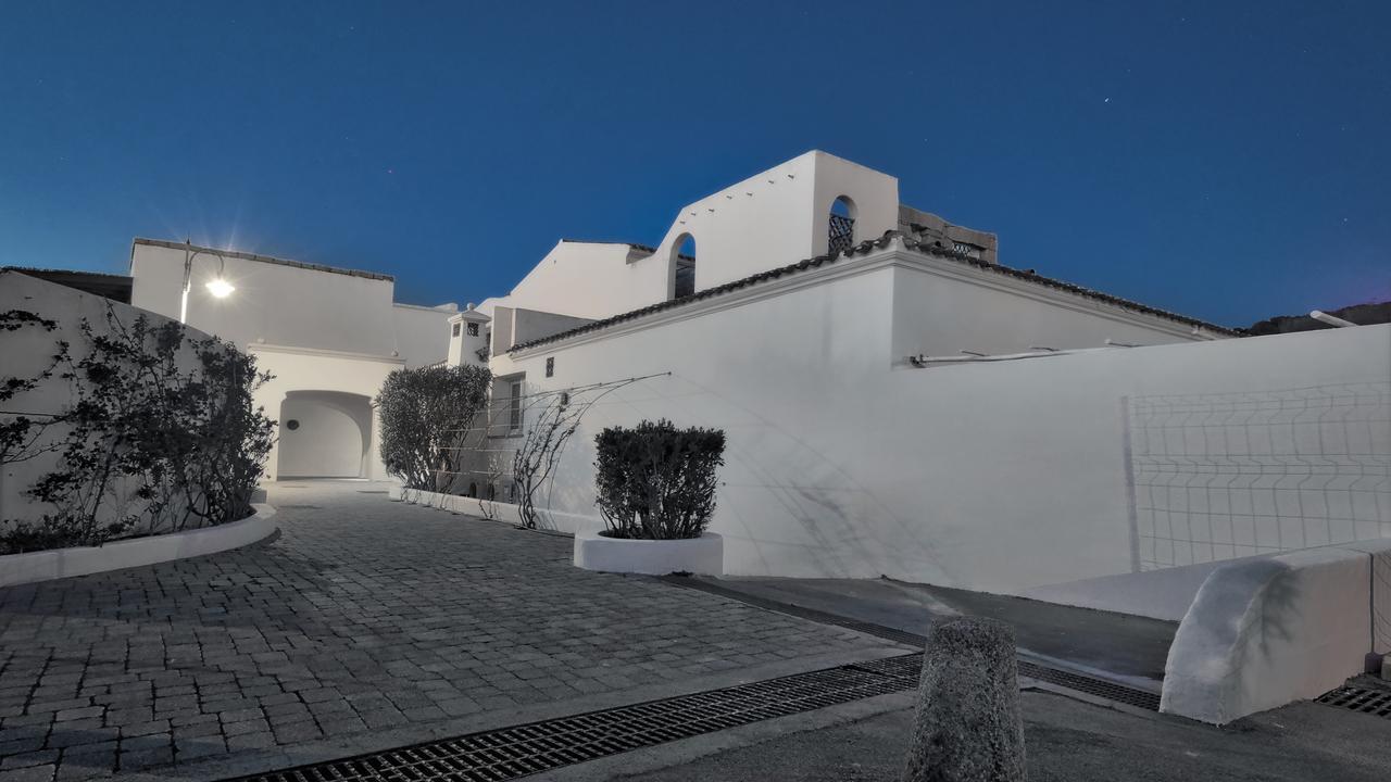Charme Suite B&B Experience Santa Teresa Gallura Buitenkant foto