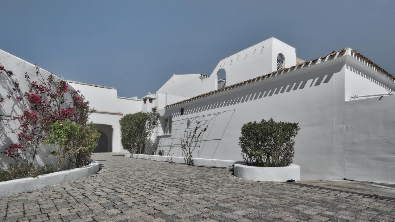 Charme Suite B&B Experience Santa Teresa Gallura Buitenkant foto